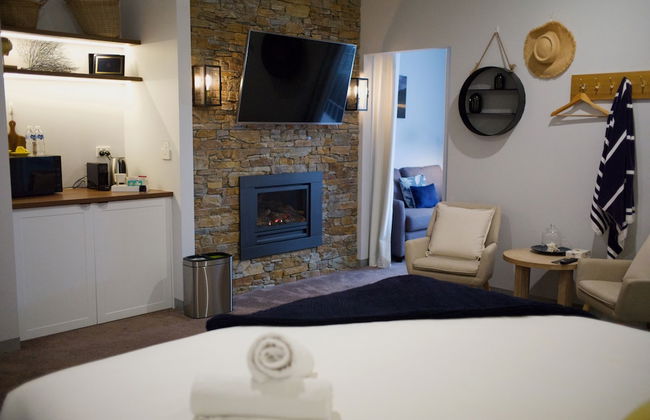 Bay Of Fires Apartments - Foto 51