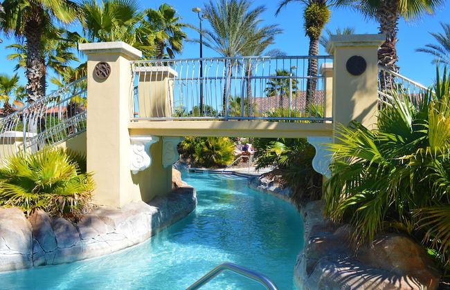 Regal Palms Resort and Spa - Foto 13