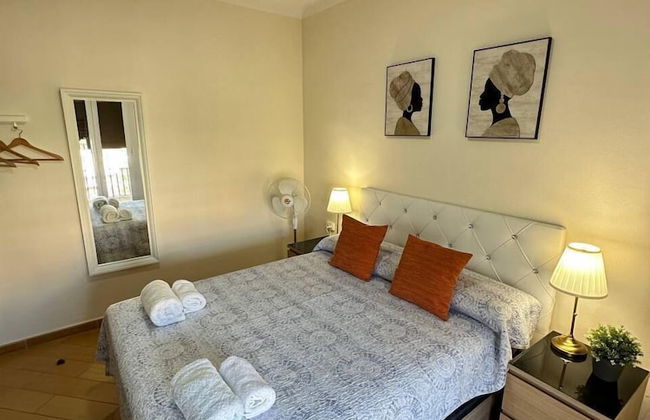 Rooms Valencia - Photo 27