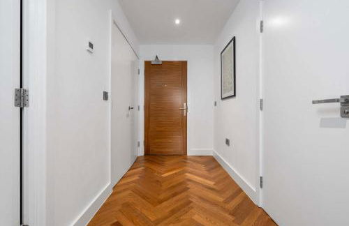 Seraphine Residence - Luxury 1BR Apartment - Foto 21