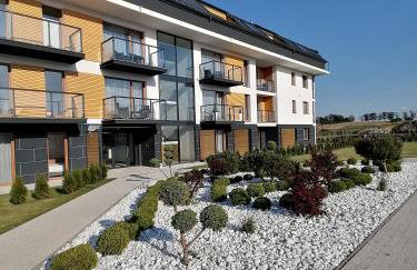 Blue Zet Apartament - Photo 22