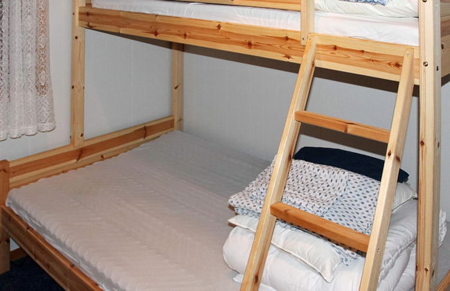 5 Person Holiday Home in Selsoyvik - Photo 3