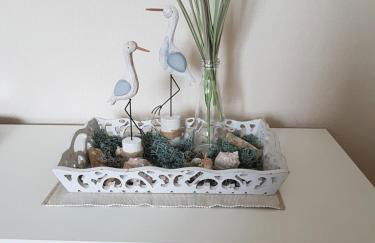 Ferienwohnung Auszeit - Foto 10