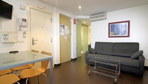 Classbedroom Born Apartments - Foto 2