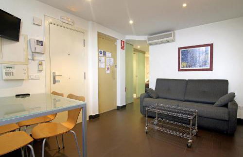 Classbedroom Born Apartments - Foto 2