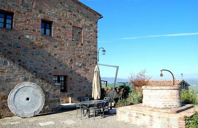 Podere Cunina - Foto 48