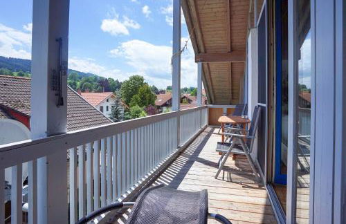 Allgäu Suite - mit KönigsCard! - Foto 13