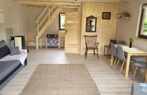 Świerkowy Zakatek - Foto 5