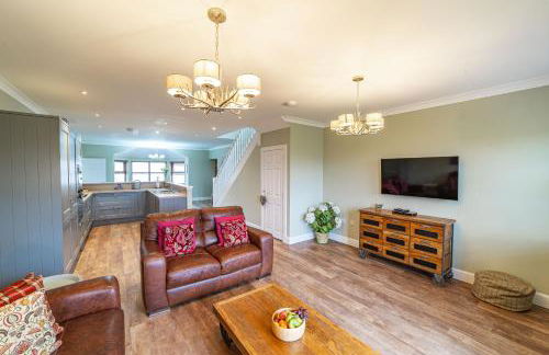 Mill House with Hot Tub - Foto 36