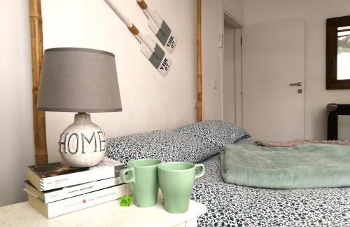 La Meria di Maria La Terrazza - Foto 14