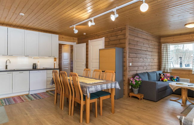 Villa kaisla - Foto 14