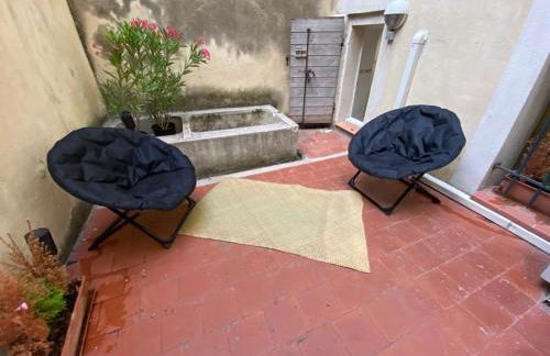 Charmant T2 avec Cour Privée au coeur du Panier- Vieux Port - Photo 19