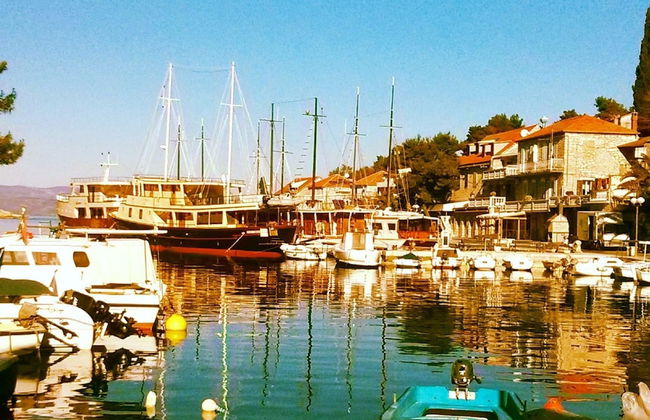 Seaside Apartment Šolta - Foto 1