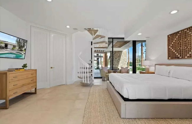 The Bravo Beach Club Tennis, Beach, Basketball, Golf Ultra-luxe Compound by Avantstay - Foto 58