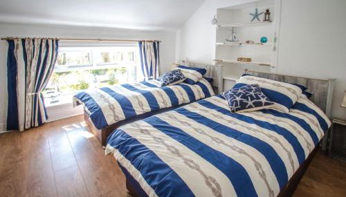 Mallard Cottage - Foto 5