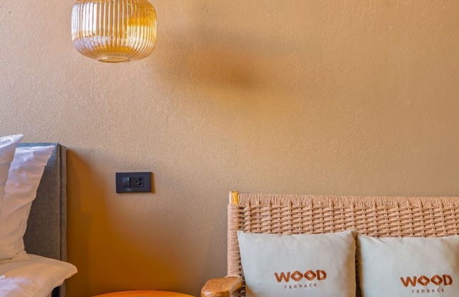 The Wood Terrace - Foto 4