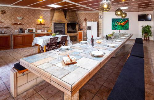 VillaBlanca - Foto 16