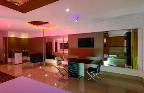 Eros Motel - Foto 78