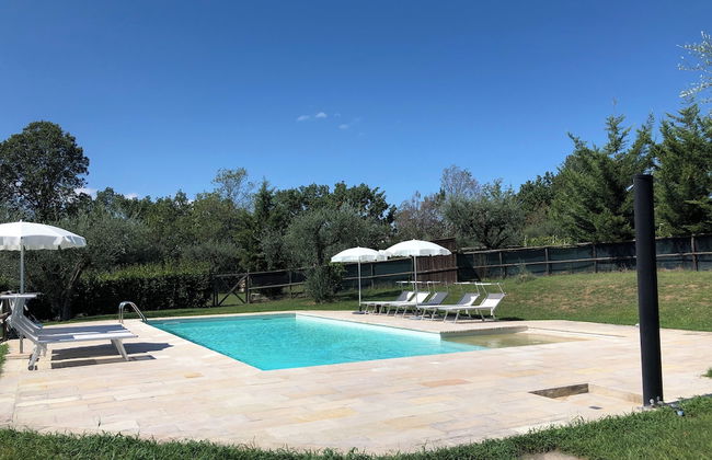 I Sassi Di San Giuseppe - Foto 20