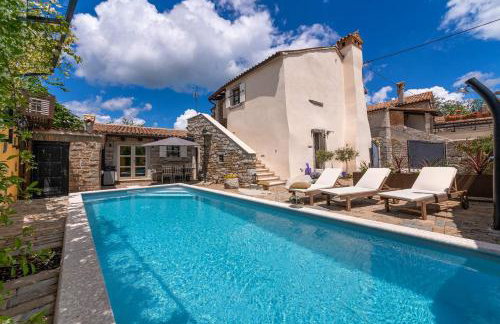 Rustic Villa Katarina by Villas Holiday - Foto 32