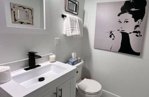 Mary's Stay H St Corridor - Foto 73