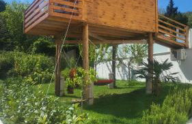 Luxury apartment Sara with heated pool - Photo 23