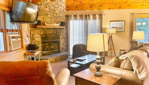 Esther Mountain Chalet - Foto 5