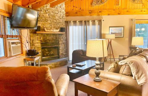 Esther Mountain Chalet - Foto 5