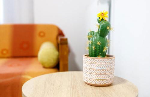 Leonardo's Home Cycladic cottage - Foto 32