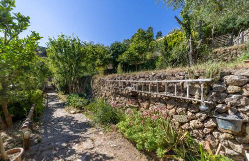 Cottage Pura Vigna immerso nella natura vicino al mare - Foto 53