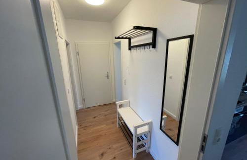 Gemütliche Wohnung in Zentrumsnähe - Foto 7