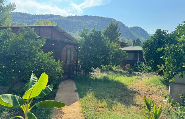 Cıralı Anka Apart Bungalov - Foto 5