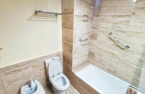 Seafront apartment in Blanes S'Abanell Central Park - Photo 15