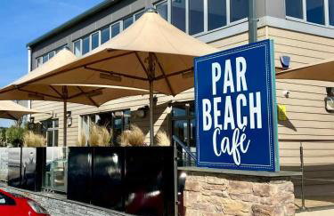 Delightful two bedroom caravan on Par Beach. - Foto 13