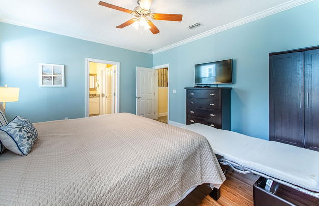 Tahitian Treat - Foto 7