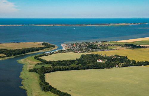 Appartement-fuer-2-Personen-in-Schaprode-auf-der-Insel-Ruegen-Zi2 - Foto 11