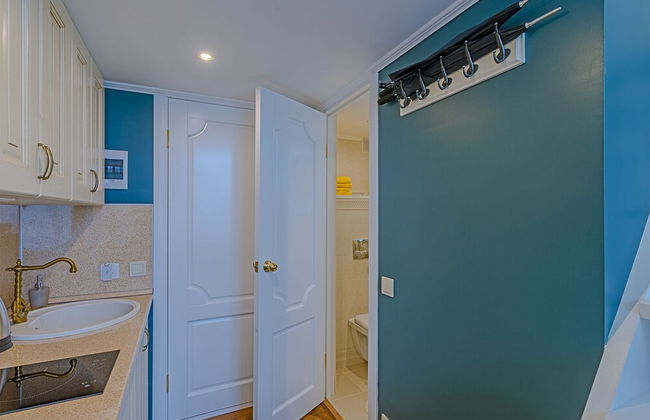 ColorSpb ApartHotel Artist's House - Foto 32