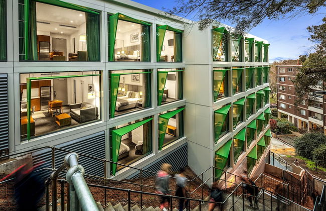 Quest Mounts Bay Road - Foto 29