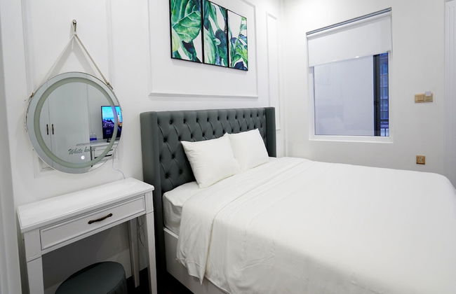 Amy Hotel And Apartment Hue - Foto 11