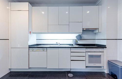 NorteSoul Miramar, 3-bedroom, Swimming pool, Garage - Foto 26