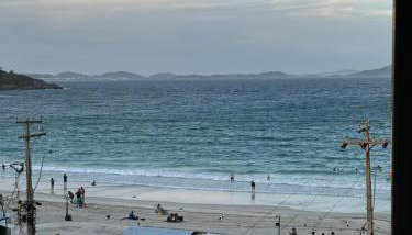 Apartamento Aconchegante Em Arraial Do Cabo - Foto 3