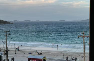 Apartamento Aconchegante Em Arraial Do Cabo - Foto 3