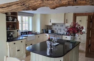 ROW House - Cheshire Countryside - Foto 9