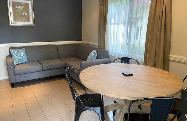 NRMA Atherton Tablelands Holiday Park - Photo 16