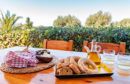 Alonia Summerhouse in Fanes - Foto 19