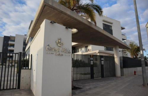 Green Hills La Zenia-Luxury 3 bed Apartment - Foto 26