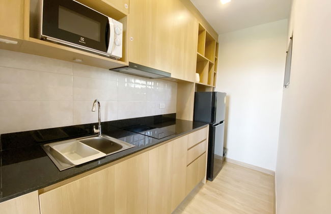 Maleesa Place Hua Hin - Foto 13