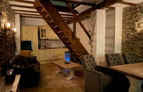 Ferienhaus Cottage in Alf an der Mosel - Foto 21