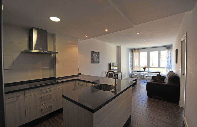 Primera Línea playa Victoria - Foto 12