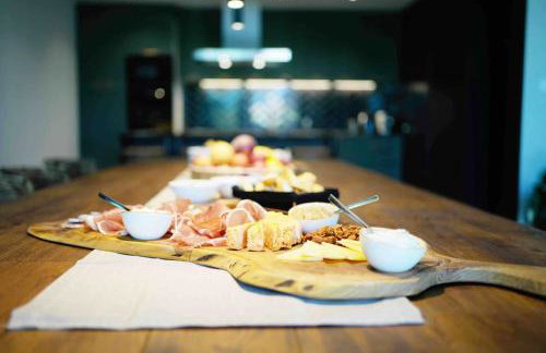 Magdala Lodge - wellness oasis - Foto 10